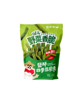 鹽酥脆條敏豆(四季豆)