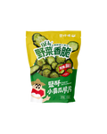 鹽酥脆片小黃瓜